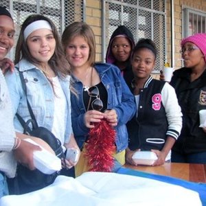 Gansbaai Tweede Voedselfees 3